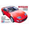 Tamiya 1/24 Sports Car Series No.87 Nissan Fairlady Z 300ZX Turbo Model Kit 24087