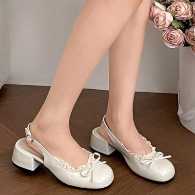 Туфли – Туфли