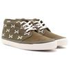 Chukka Wtaps x Chukka Og Vans Boot Lx Bones VN0A2Y2VKBD
