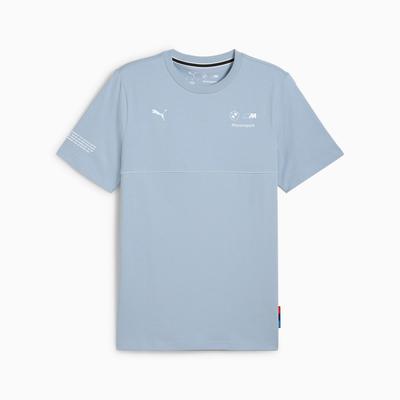 Men's Puma BMW MMS SDS 2.0 T-shirt Blue 63061305 R M
