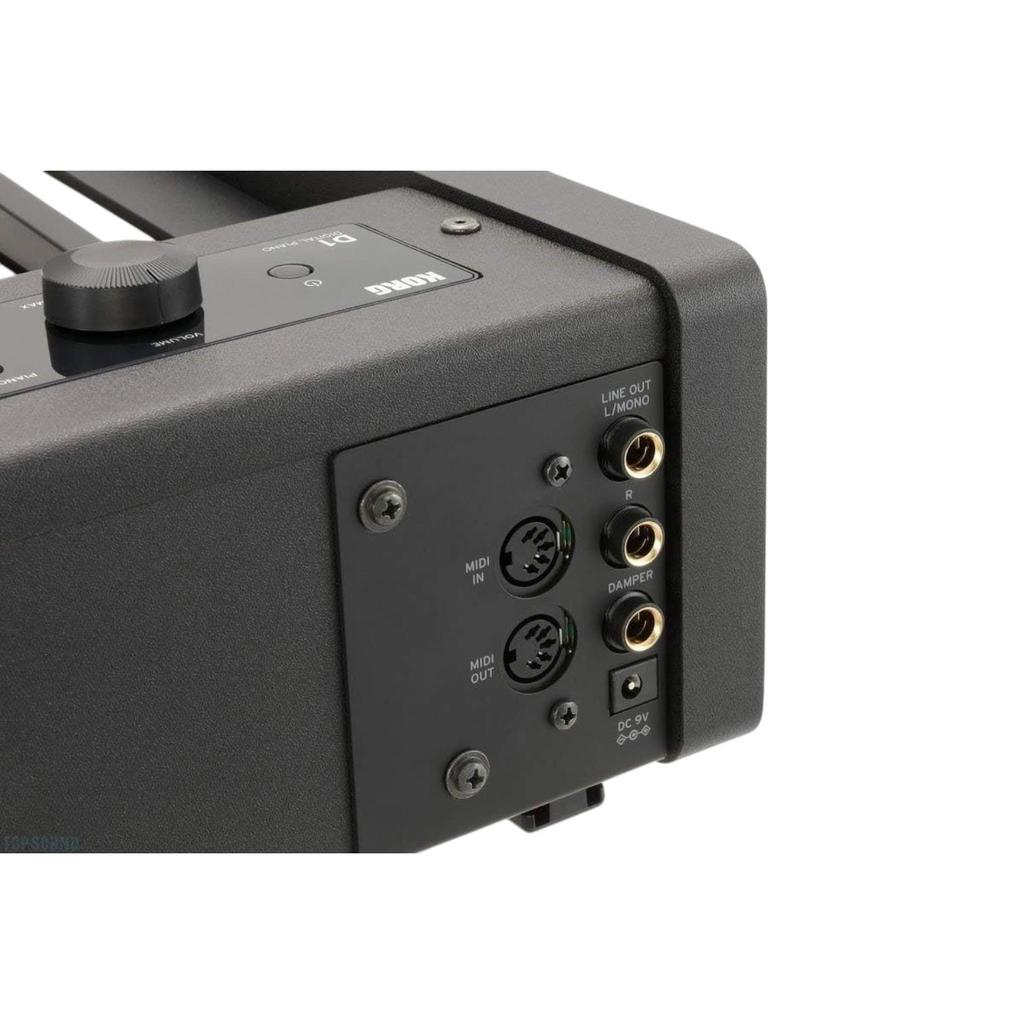 Korg D1 88-Key Stage Piano Controller