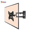 Adjustable TV Wall Mount Bracket for 17-42 Inch TVs with Telescopic Arm