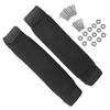 2 шт. Кийтборд Footstraps Черный Foot Strap Запасные части для Foot Strap на доске для серфинга для кийтсерфинга На открытом воздухе Серфинг