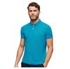 Superdry Essential Logo Neon Short Sleeve Polo