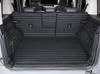 Off-road 4X4 Car Full Surround Trunk Pad For Tank 300 2021-2024 Rear Trunk Mat Protective Accessories