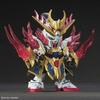 Bandai Zhang Fei God Gundam SD Gundam Model Kits НОВЫЕ из Японии