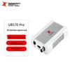 USB-видеозахватная карта TCHD UB570 Pro