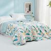 Luolai Home Textiles Summer Fiber Quilt