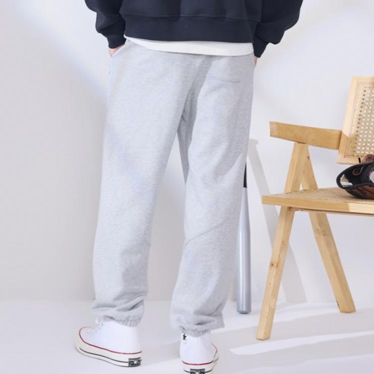 Converse Трикотажные брюки унисекс MCJ446-G59