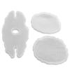 3pcs Casting Trays Wine Rack Mould Silicone DIY Resin Mould Resin Silicone Mould  DIY Crafting