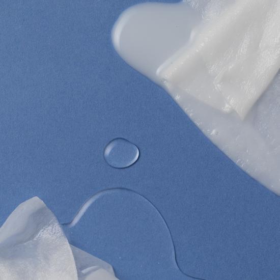 UGLY LOVELY Potato & Mandarin Mask 8 Sheets (+2 Sheets Free)