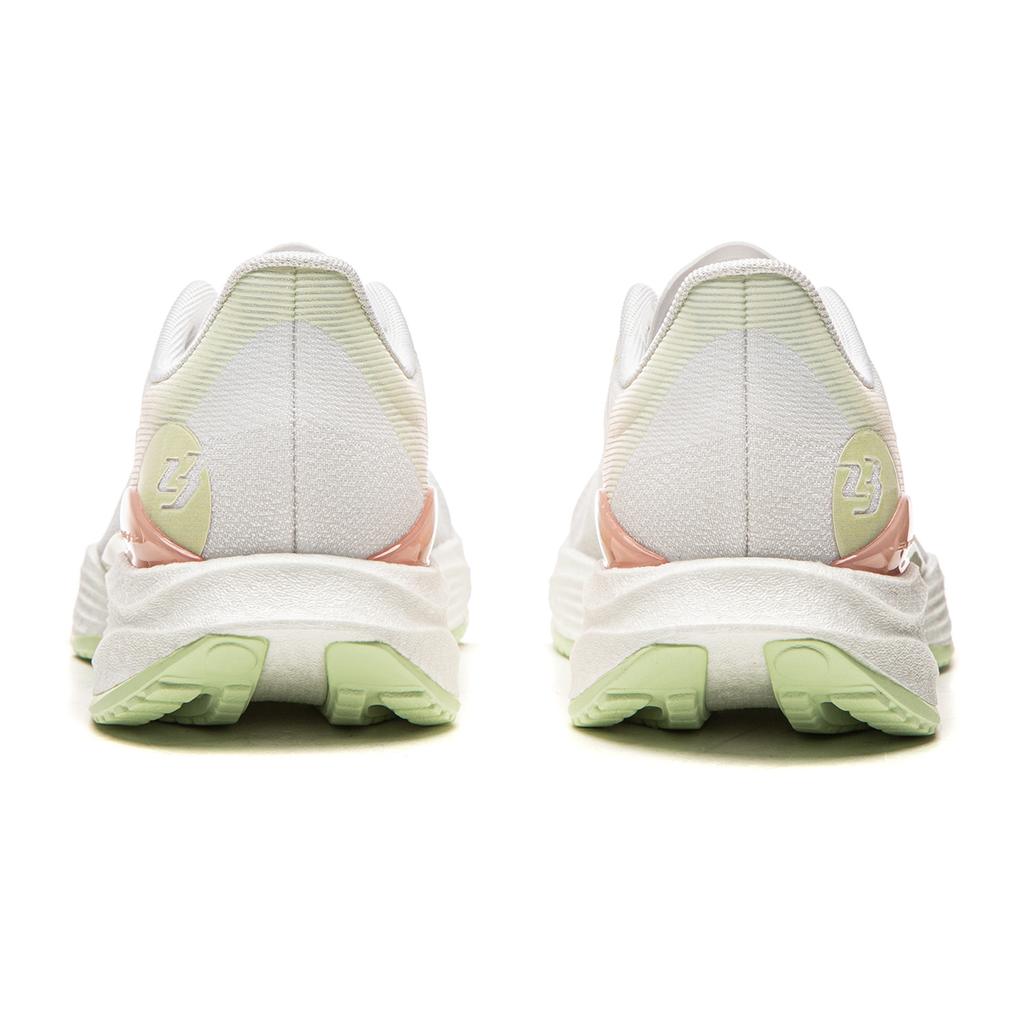 Li-Ning Ультралегкие 23 Удобные Легкие Прочные Дышащие Низкие Беговые Кроссовки Женские кроссовки ARBW018-28