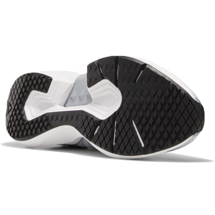 Sole Fury Reebok 00 'Cold Grey Cyan' DV9252