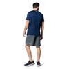 [Under Armour] UA TECH BIG LOGO SS Мужская 408 Япония LG (эквивалент японского размера L)