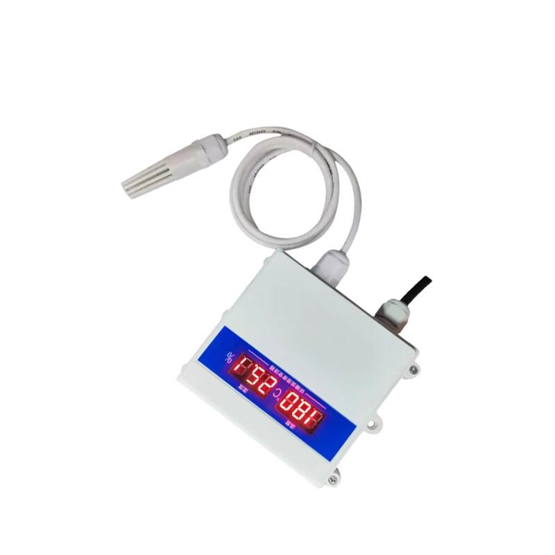 Fantexi RS485 Modbus Temperature Humidity Transmitter