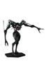 CCPJAPAN x Project 4th Evangelion 4th Angel Approximately 290mm Complete Figure Yoshi. PU&PS Pre-painted