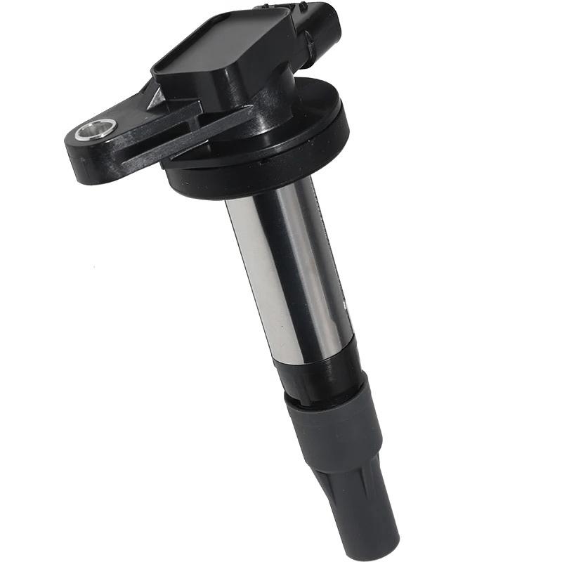 Ignition Coil 6R8312A366AA UF533 4744015 For Jaguar XF Super V8 Vanden Plas XJ8 XKR Land Rover LR3 Range 4.2L 4.4L V8 2003-2010