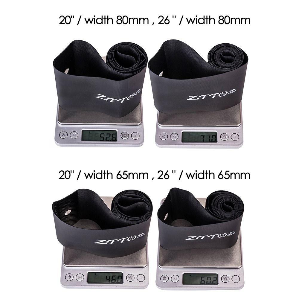 Beach Tapes 3.0 MTB Snow Anti-Puncture Tape Bicycle Tire Liner Fat Bike Tapes Thicken Rim Tapes