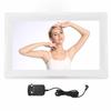 15.6 Inch Digital Picture Frame Wireless 1G DDR3 RAM 32GB ROM LCD HD Touchscreen Gravity Sensing