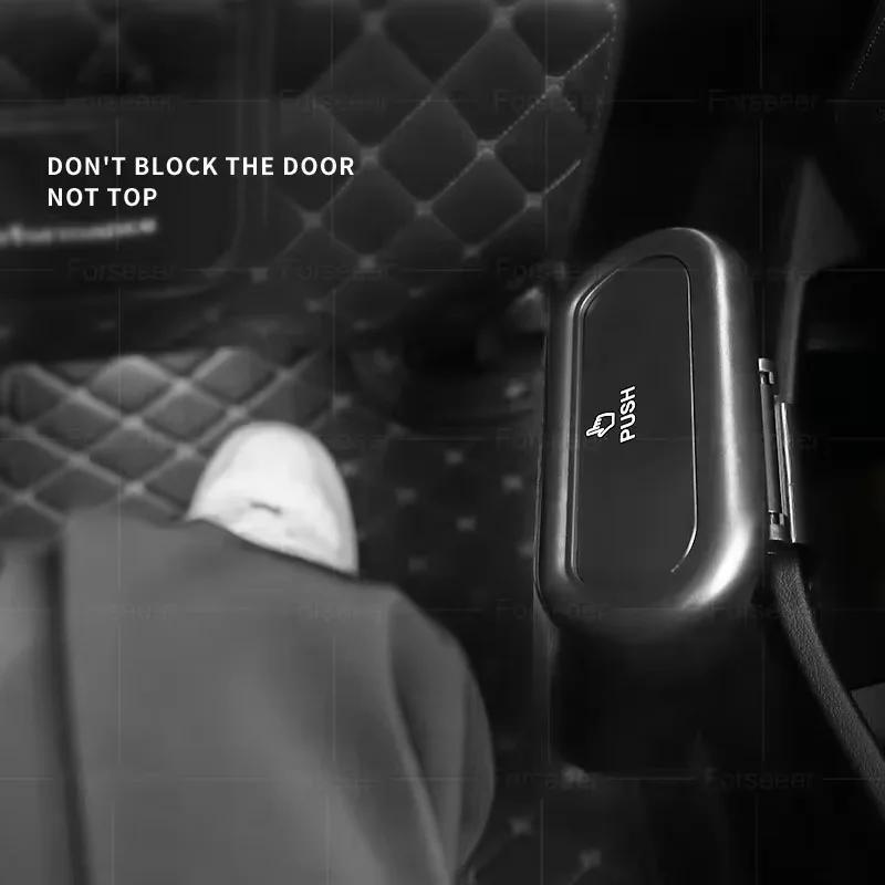 Trash Can Car Door Storage Barrel Auto Interior Accessories For Lexus UX IS200 RX RX450h IS250 NX300h ES300h UX250h IS460 RX300