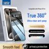 Langling Защитное стекло для экрана iPhone