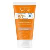 Avene Cleanance Солнечный флюид SPF50 тонирующий 50мл
