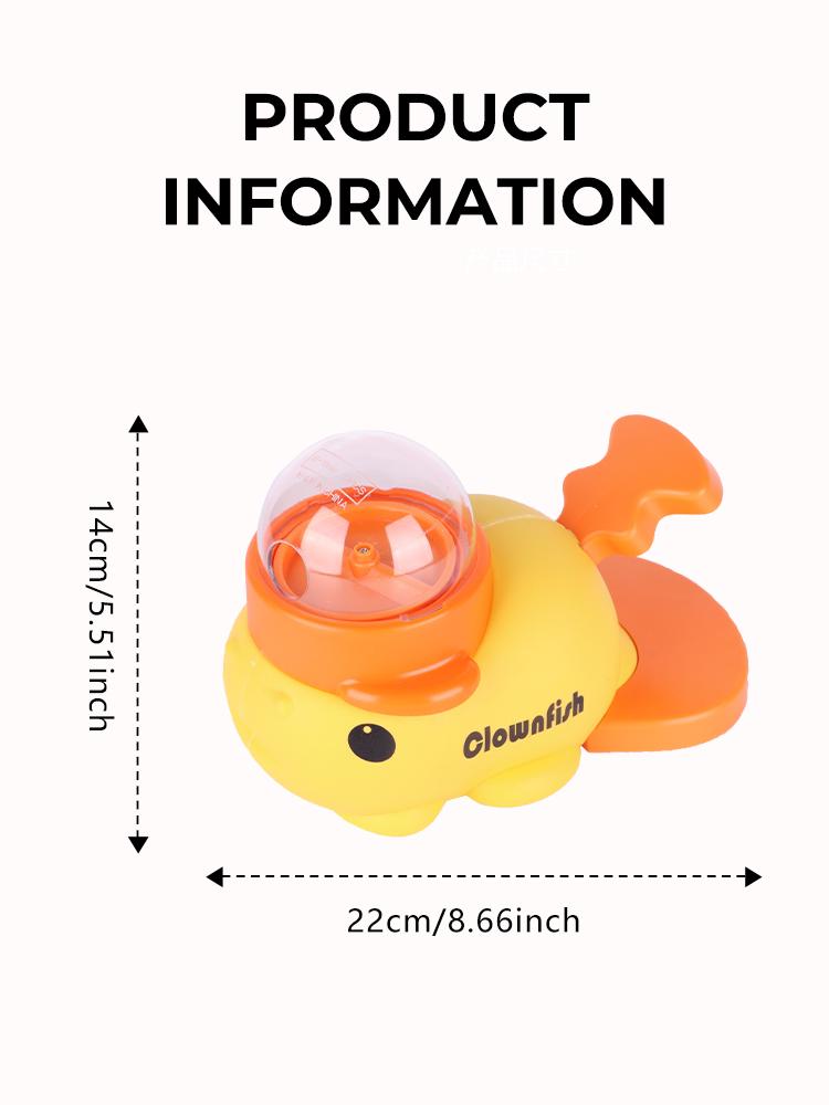 Кормушка для собак, мультяшный дизайн утки, головоломка для лакомств для питомцев, нескользящая, автоматический диспенсер корма для щенков, собак, кошек, игрушка, аксессуар для собак