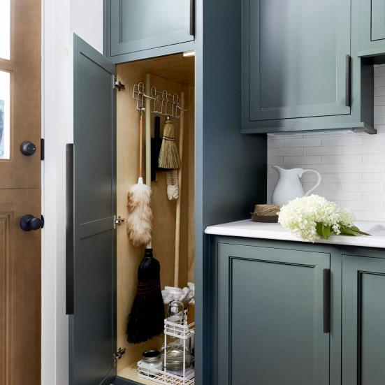 4 шт. скрытые ручки для шкафа, полированная поверхность, простая установка, невидимые ручки для мебели, ручки для шкафа