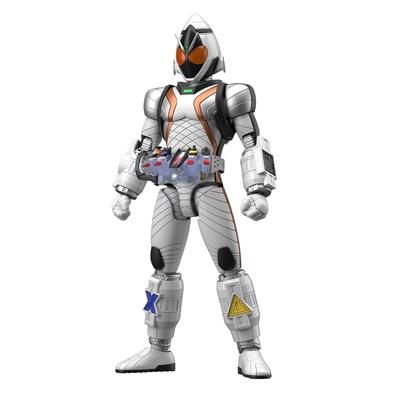 Figure-rise Standard Kamen Rider Fourze Базовая форма Цветная пластиковая модель 197714