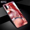 Летний чехол для телефона в бикини Bum Sexy Girls для iPhone Samsung Galaxy Redmi Xiaomi Oppo OnePlus Note SA 7 8 9 10 11 12 13 14 20 21 22 23 53 54 Pro Ultra