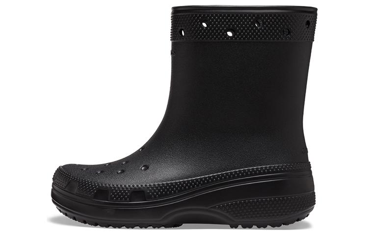 Crocs Классические ботинки 'Черные' 208363-001