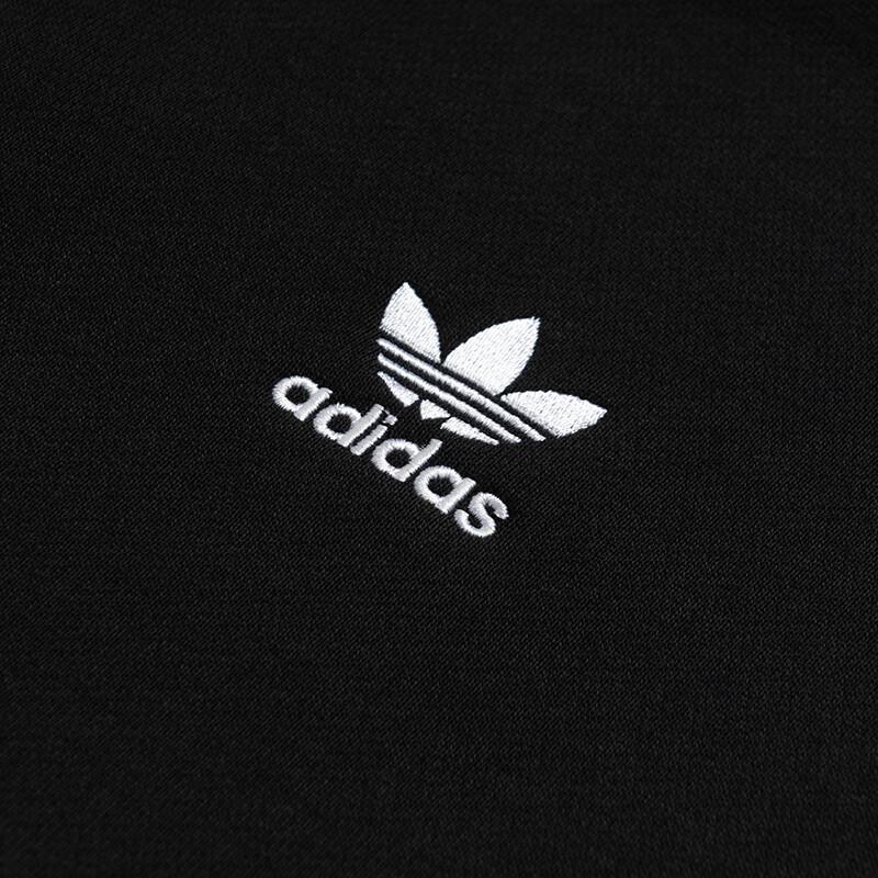 adidas Мужская спортивная толстовка-пуловер JN9786