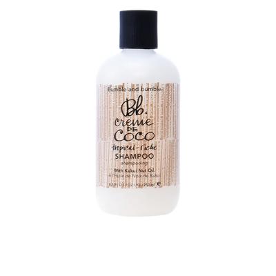 Шампунь Bumble And Bumble Creme De Coco 250 мл