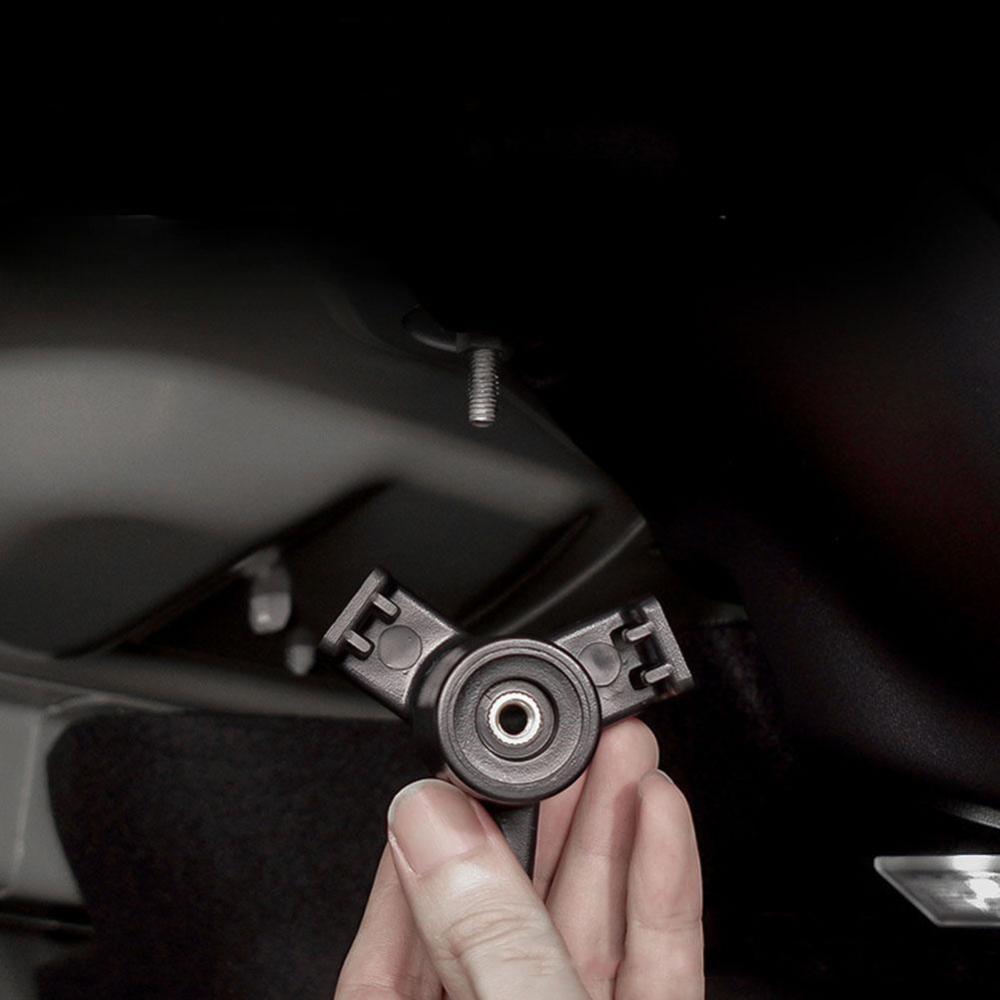 Для Tesla Model 3 Highland багажник крючок держатель для продуктовой сумки автомобильный подвесной органайзер для багажа авто аксессуары для интерьера