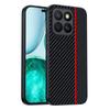 Применимо к чехлу для мобильного телефона Honor X7B, полноразмерная защита с узором из углеродного волокна и кевлара, ультратонкая, бизнес-защита, складной чехол для HONORX8C