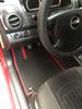 Коврики EVA (черные) для Chevrolet Aveo T250 2005-2011 гг