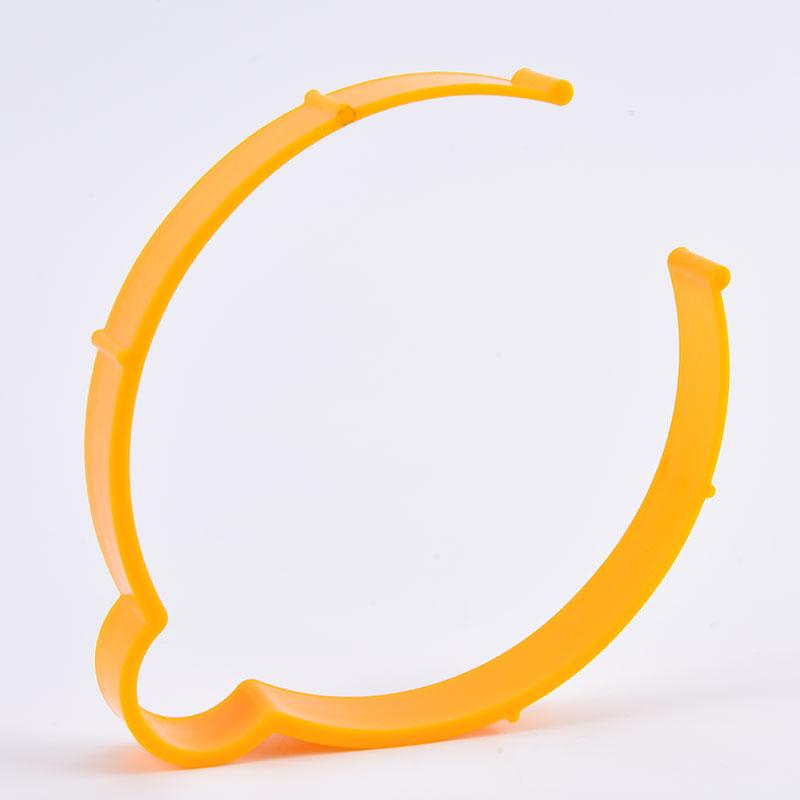 5 шт./упак. автомобильная пленка наклейка зажим виниловая пленка лист клипса крепление рулон зажим