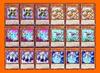 Machine Emperor Deck Machine Emperor Infinity Core Machine Emperor Divine Dragon Triskeria Machine Emperor Creation Iliaster Deck Set 5ds Series