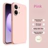 Роскошный Оригинальный Чехол из Жидкого Силикона для Xiaomi Poco X8 Pro Max X7 F8 Ultra F7 M8 Pro с Ощущением Кожи, Ударопрочный Защитный Чехол