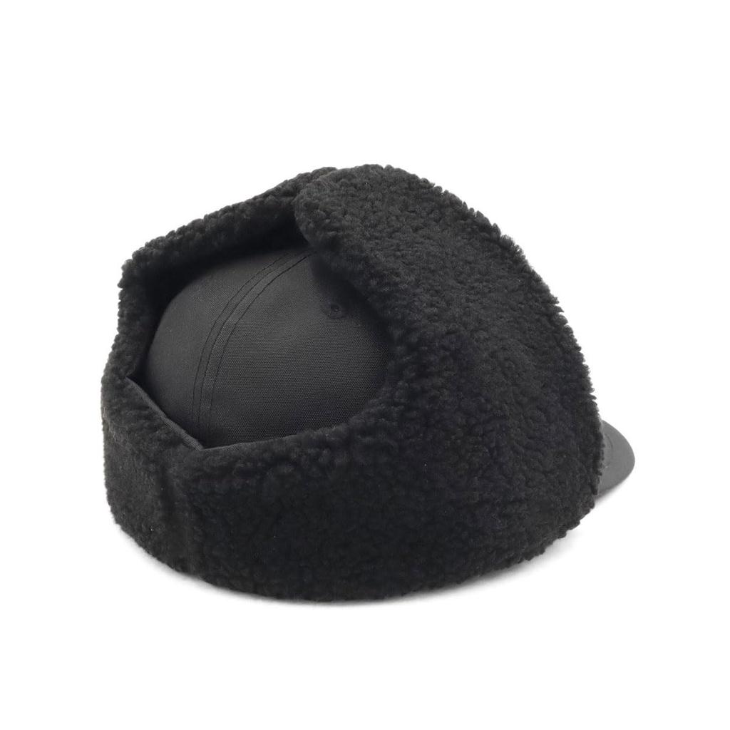 New Era Outdoor Pilot Cap LP 59FIFTY с ушами 14509780 NER35O0511 Черный CORDURA Эксклюзив ONSPOTZ и Cordura Gokyu Fifty 5950 Низкий профиль Аутентичный