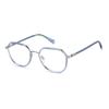 Unisex' Spectacle Frame Polaroid PLD-D455-G-6LB Ø 53 Mm