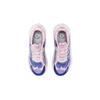 Li Ning Youth Childrens Night Elf Low Top Non Slip Wear Resistant Sports Casual Shoes Kids sneakers Blue Pink YKCQ234-2