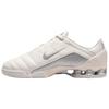 Nike Женские кроссовки Total 90 Shox Magia Sail Металлик Серебристый Кремовый IO9300-100