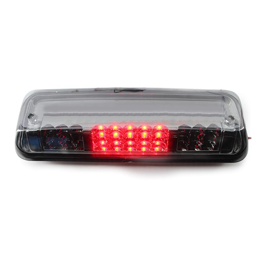 Третий стоп-сигнал для 2004-2008 02HLA1215ASM LED третий задний стоп-сигнал, высокий задний фонарь на крыше, третий фонарь для багажника