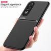 Rugged Non-Slip Case for OPPO A80 5G A3 Pro K12x 5G Protective Cover Car Magnetic Suction Holder Coque Fundas Capa