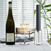 1 Set Bottle Opener Air Pressure Wine Opener Pneumatic Technology Efficient Cork Removal Tool for Home Bar