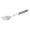 Gefu BBQ Stainless Steel Turner (Perforated)