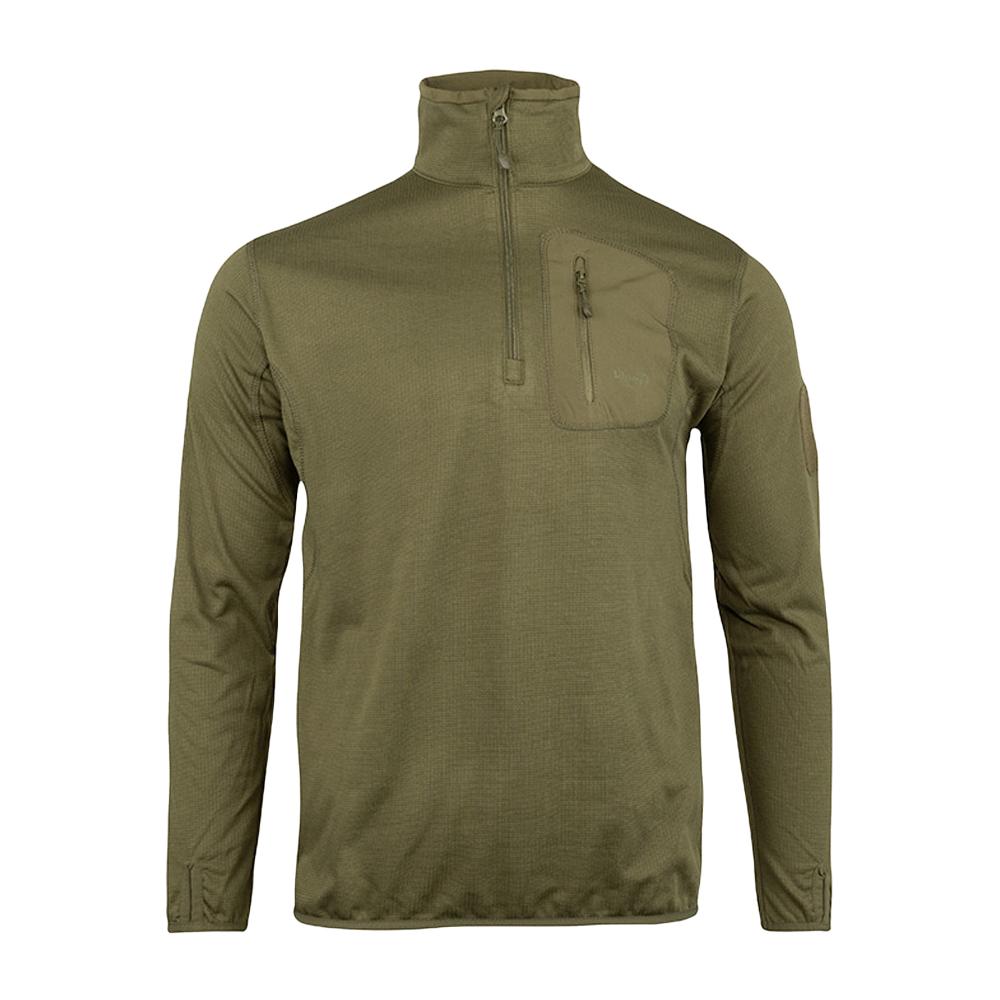 Viper Mens Technical Fleece Top