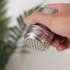 Stainless Steel Salt Sugar Bottle Multi-purpose Spice Pepper Shaker Durable Seasoning Jar