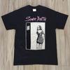 Футболка Sonic Youth, 1990 Sonic Youth Goo Концерт Мы Не Любим Здесь Еду Sh